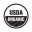 USDA Organic certification