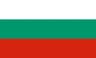 Bulgaria flag