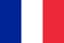 France flag