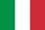 Italy flag