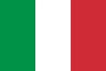 Italy flag