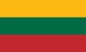 Lithuania flag
