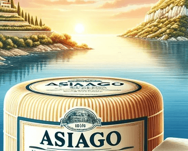 Asiago category