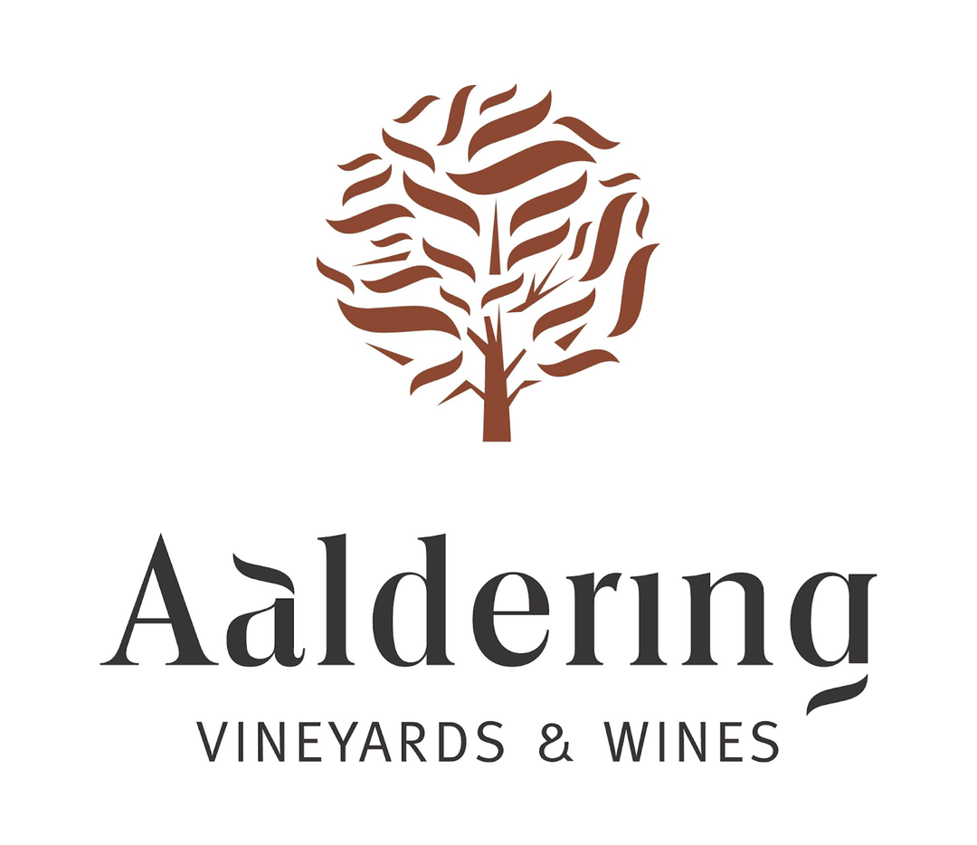 Aaldering logo