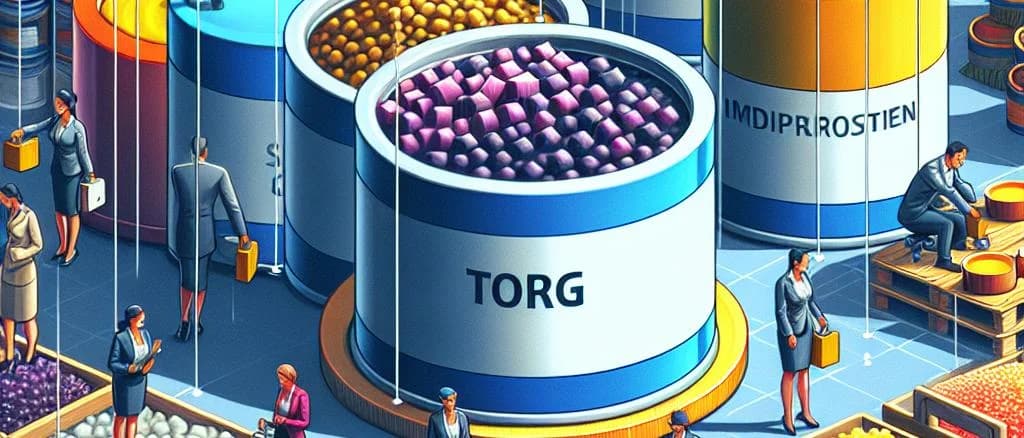 Three variations of Agar Agar powder in transparent packaging with a clean, minimalist background