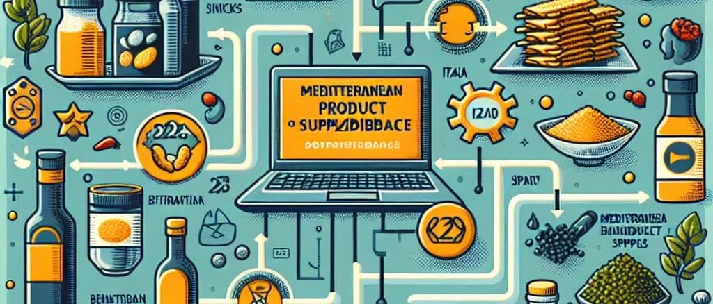 Diverse agent packaging with vibrant background