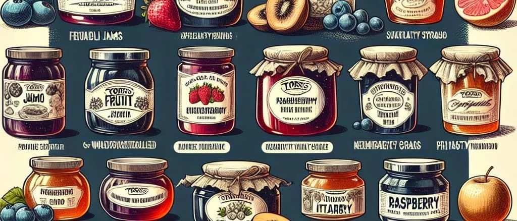 Artisan Jams image