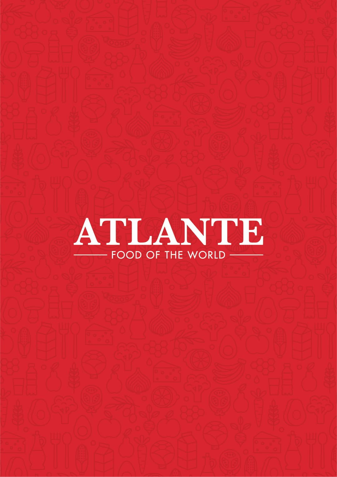 Atlante: Meet The Italian Sourcing Powerhouse