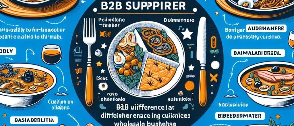 assorted baby dishes with colorful and eco-friendly packaging