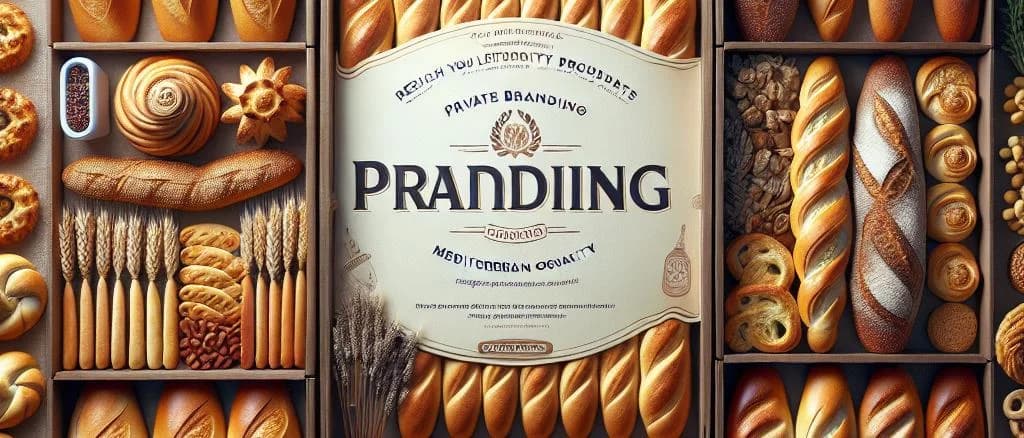 Various artisan baguettes with different crust textures and golden hues, displayed on a rustic wooden table.