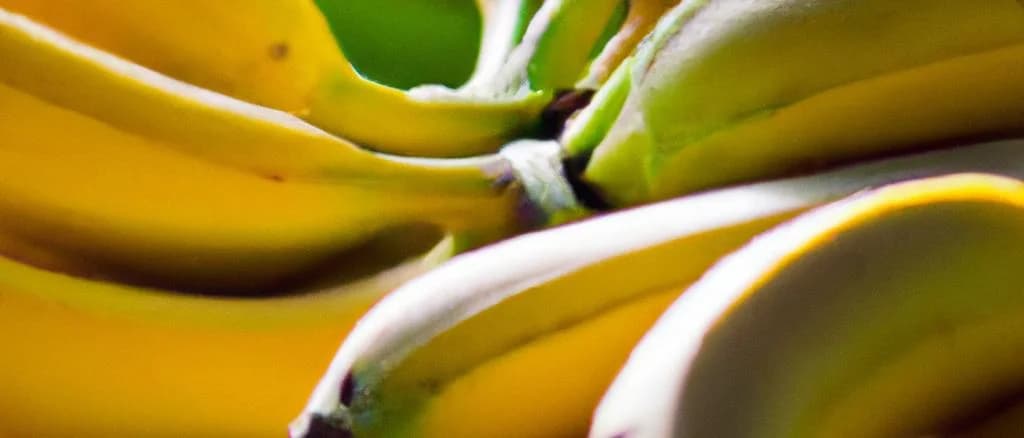 Banana Nectars in Various Packaging