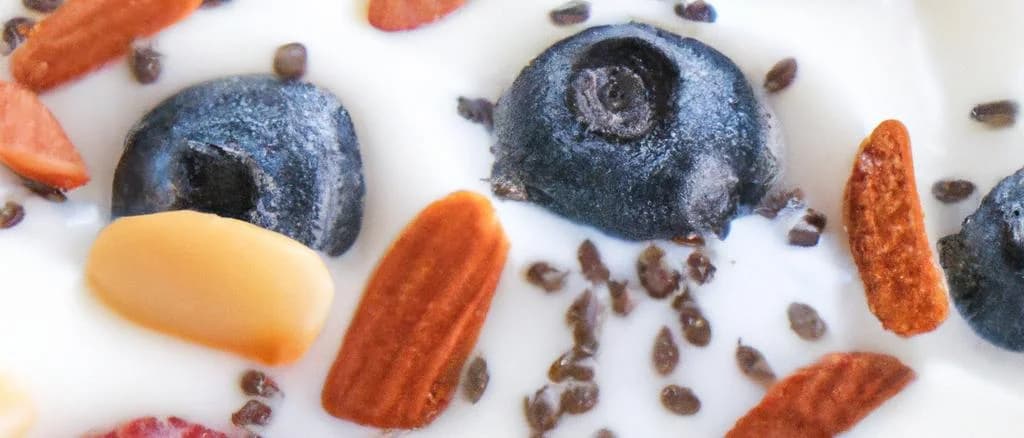 Assortment of Bifidus yogurt products with varied packaging