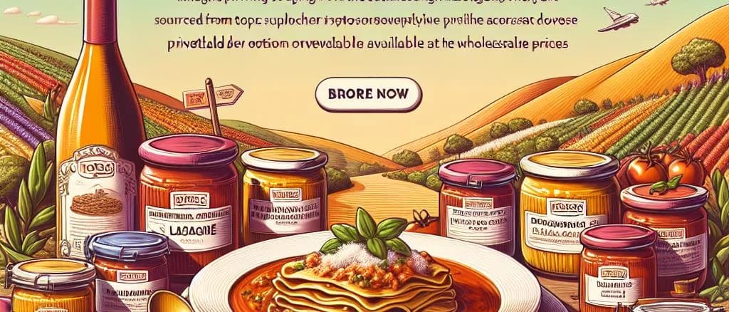 Bolognese Lasagne image