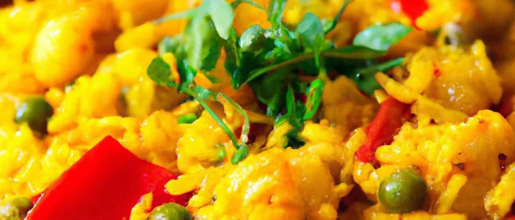 packaging of Bomba rice with variations, including natural and organic options