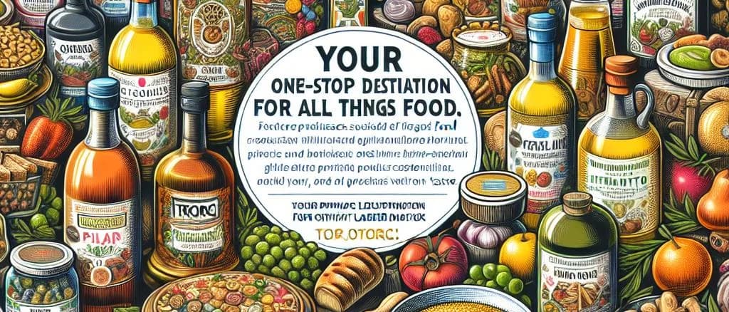 Assorted branded beverage bottles against a neutral background