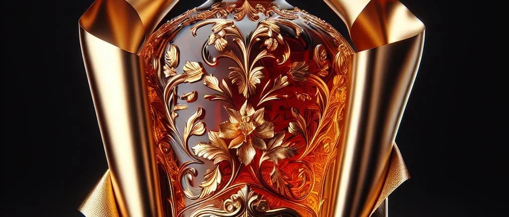 assorted craft brandys bottles with various packaging designs