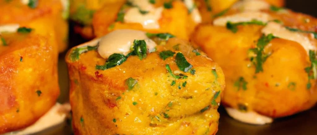 Cancoillottes cheese variations on rustic wooden background