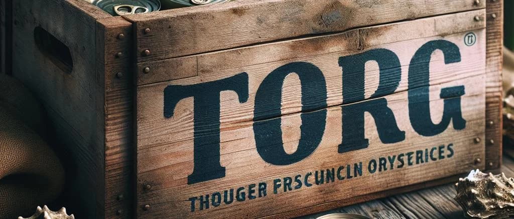 Canned Oysters image