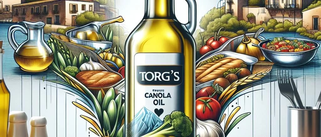 b2b canola oil varieties with packaging options