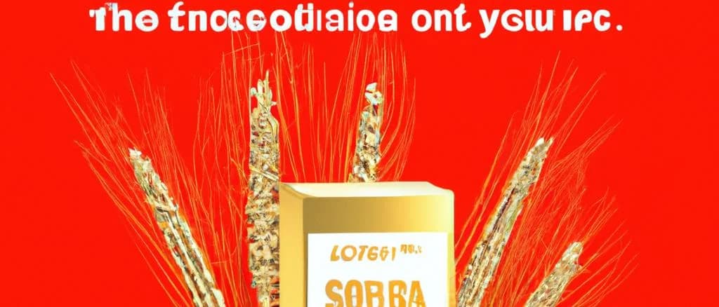 cereal brans in various packaging against a neutral background