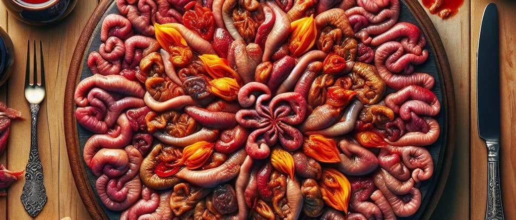 Chicken Gizzards image