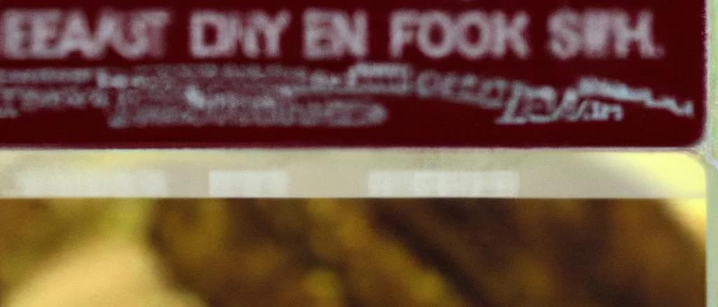 Variety of chicken rillettes in glass jars on a wooden rustic table