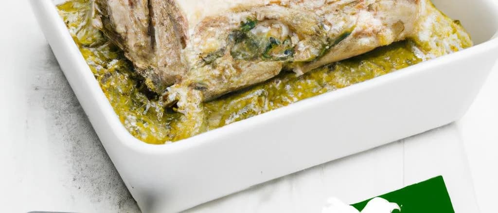 Various chicken terrine products on rustic wooden background