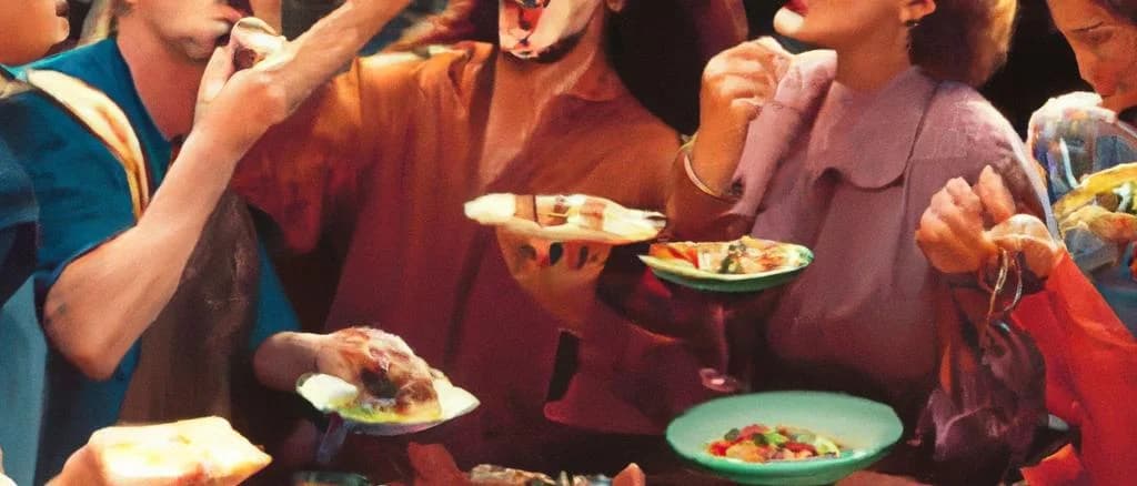 Assorted variations of Cigarette Russes in elegant packaging