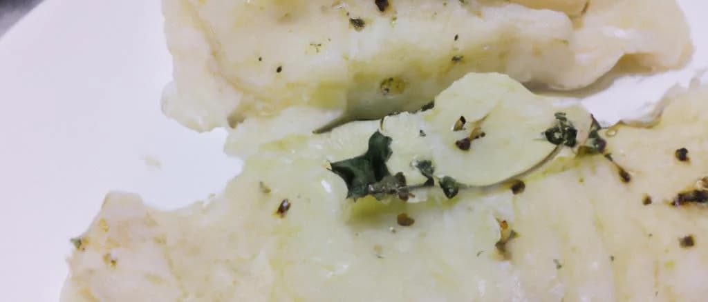 various presentations of Cod Brandade in different packaging