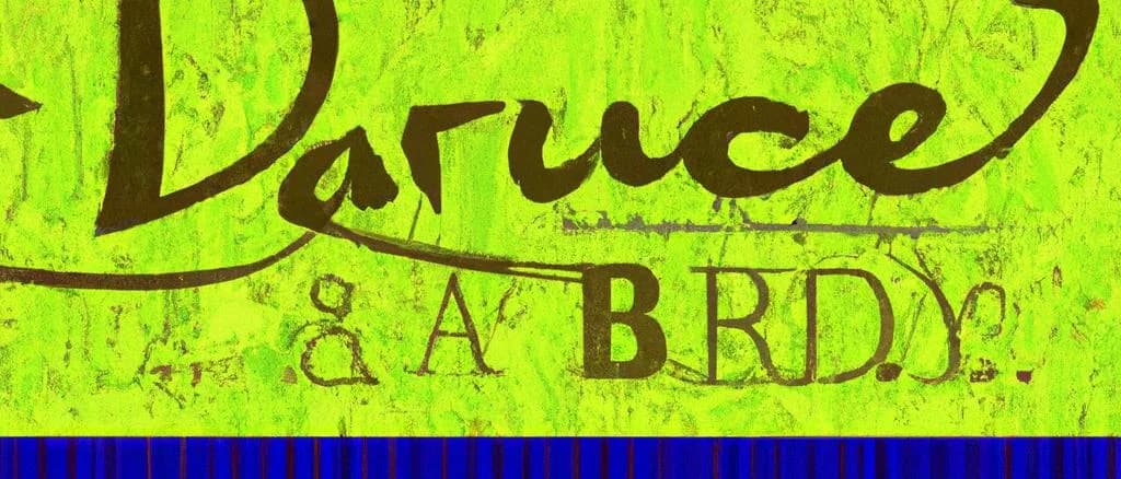 various packaging of Common Dab fish products with ocean-themed background