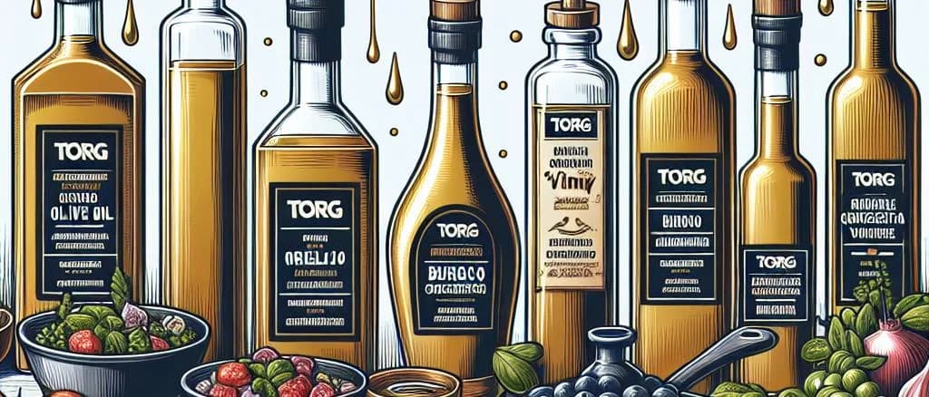 Various concentrate beverage products in colorful packaging with vibrant backgrounds