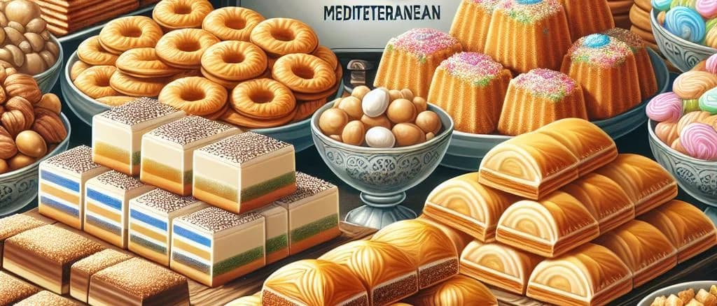 Assorted confectionery products with various packaging options