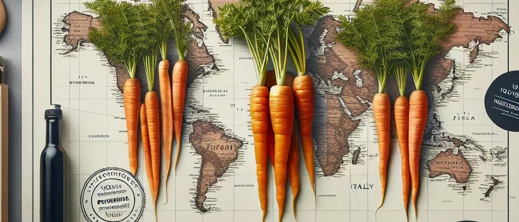 Cooked Carrots image