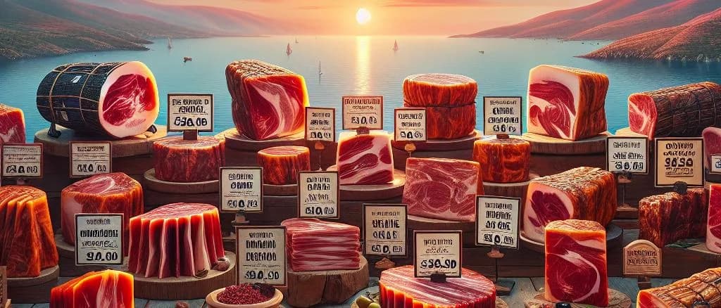 coppa-slices-arranged-variations