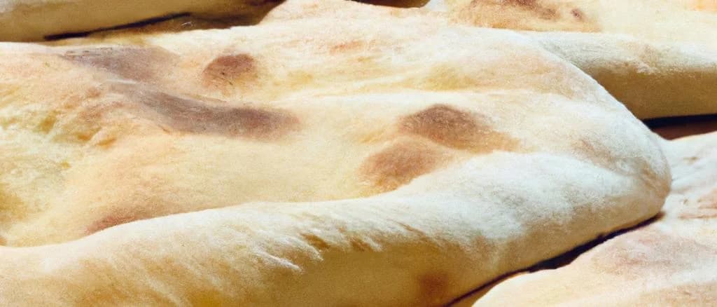 assorted corn flatbreads in various shapes and packaging designs