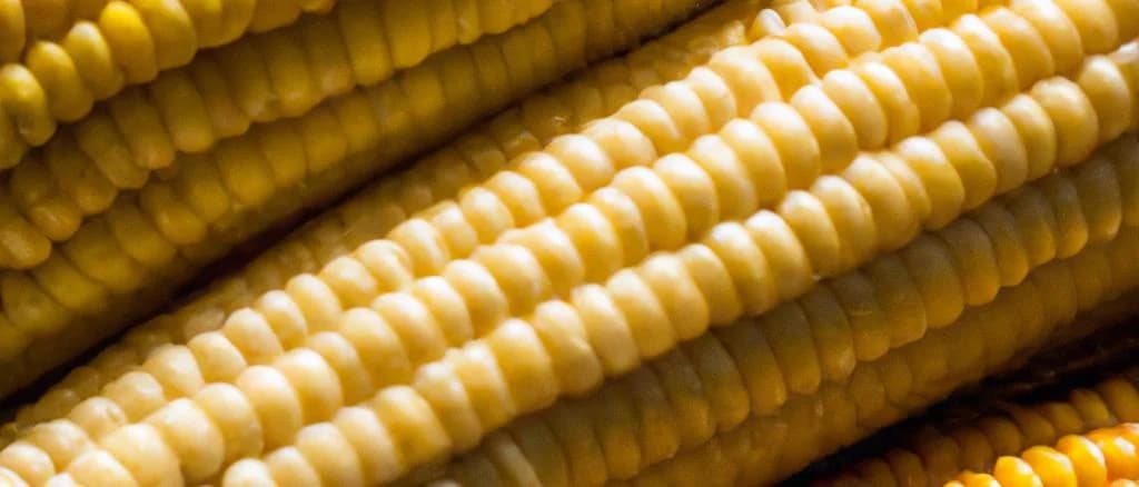 assorted corn syrup bottles and containers on a wooden kitchen table