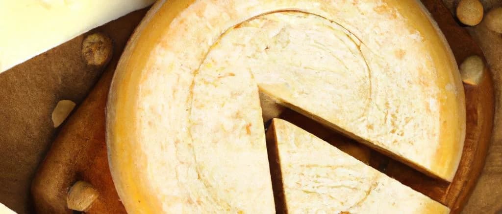 Creamy cuajada variations with artisanal packaging