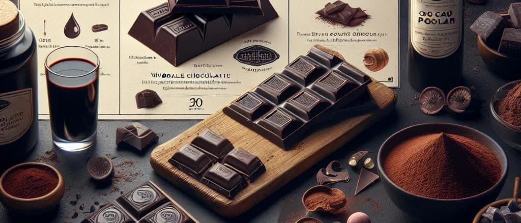 Dark Chocolate image