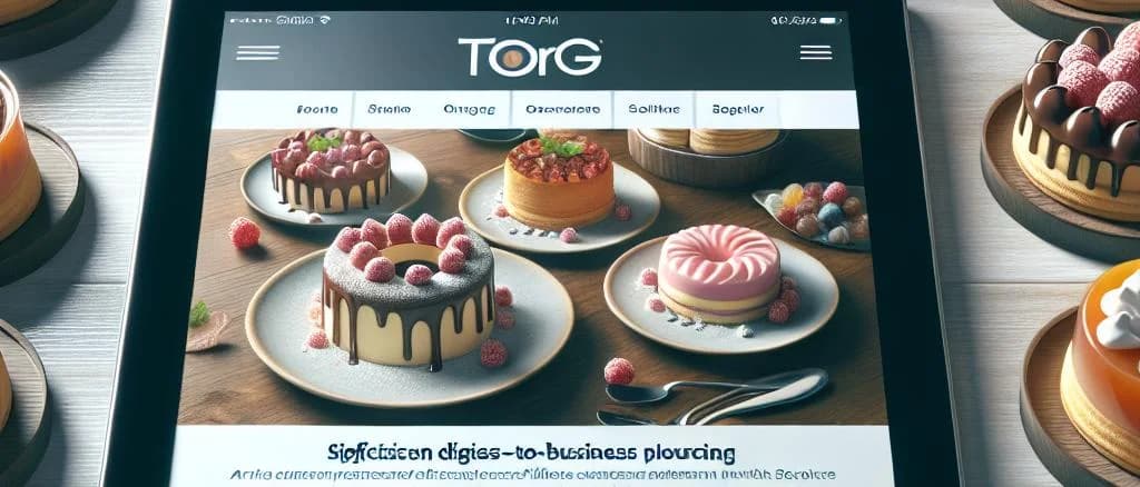 assorted dessert mixes with vibrant packaging and variations