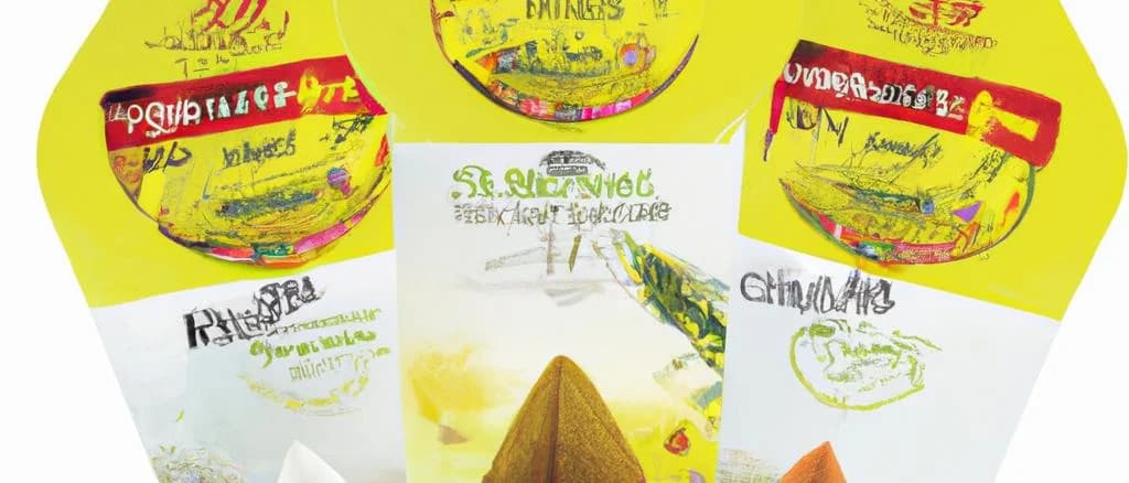 high-quality egg powder variations with customizable packaging options