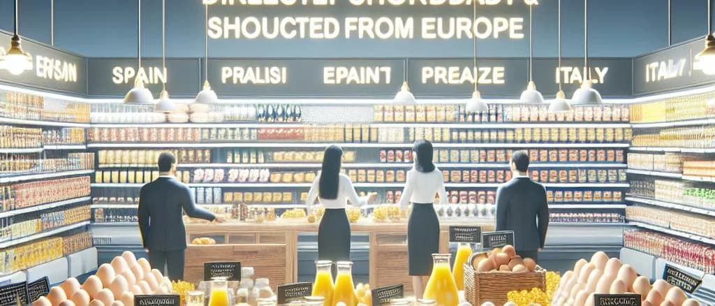 industrial egg yolk varieties with diverse packaging options