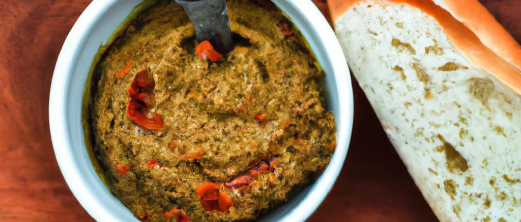 eggplant caviar jars with different packaging varieties