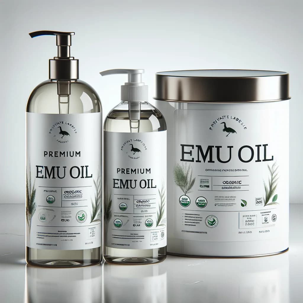 premium-emus-oil-packaging-varieties-on-clean-background
