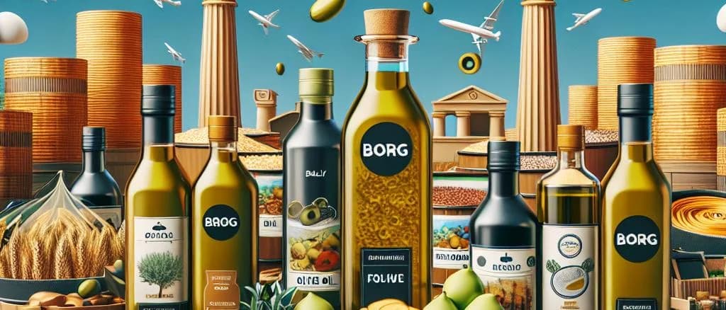 Farming Products image