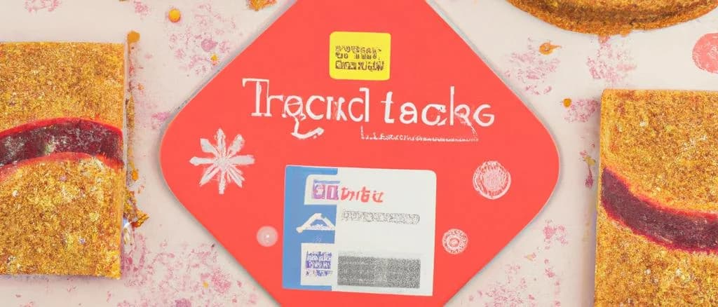 varieties of flapjack snacks with diverse packaging and backgrounds