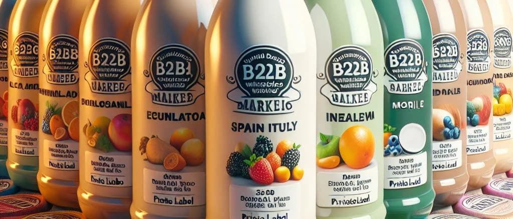 assorted bottles of flavored milk with different packaging designs displayed on a wooden surface