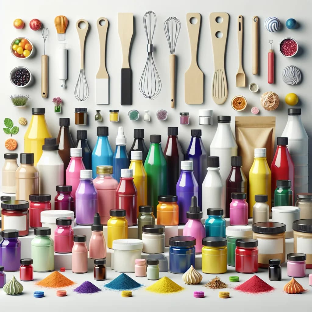 vibrant-food-coloring-varieties-in-bulk-packaging