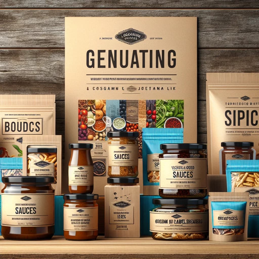 gourmet_food_products_packaging_varieties