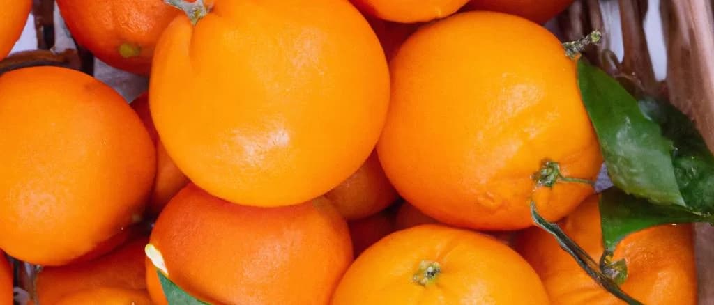 Fresh clementines displayed in different packaging options against a natural background
