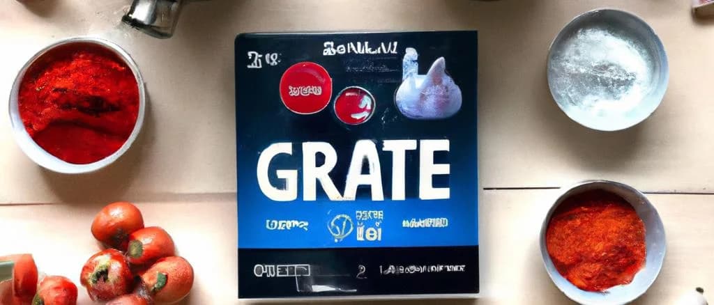 variety of German pasta products with different packaging